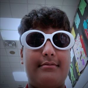 Meet your Posher, Abdullah